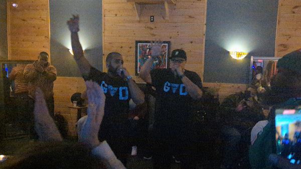 Tatanka Tea and Tincture Bar