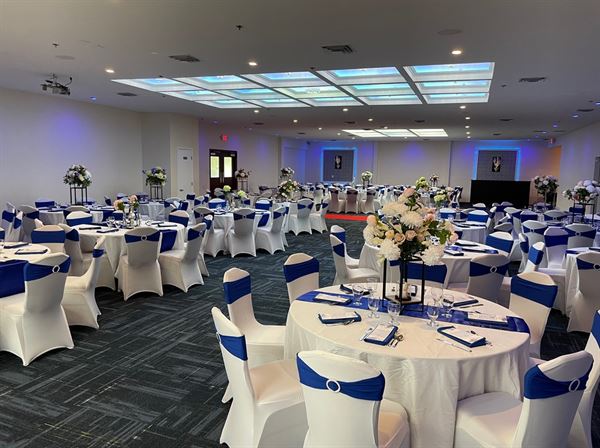 Viewpond Banquet Hall