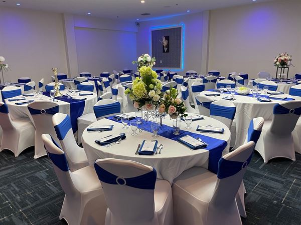Viewpond Banquet Hall