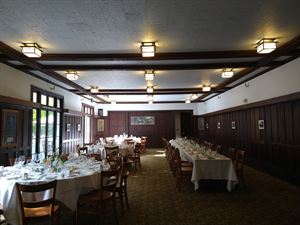 Kerr Dining Room