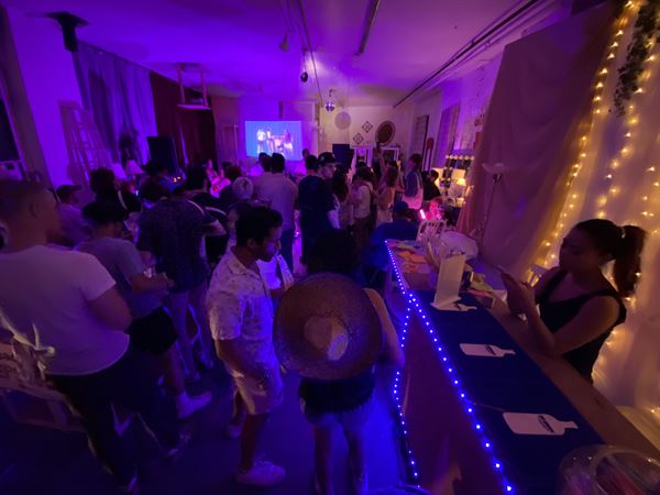 Ivy House Studio (Bushwick)