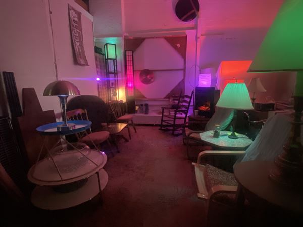 Ivy House Studio (Bushwick)