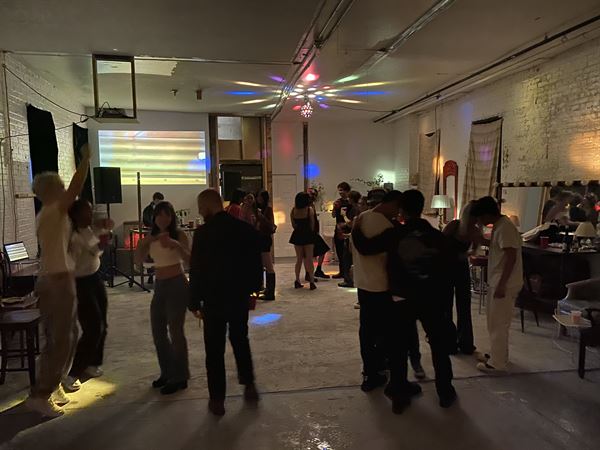 Ivy House Studio (Bushwick)