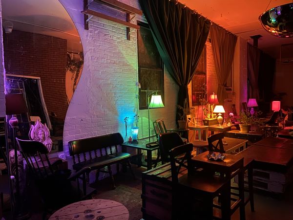 Ivy House Studio (Bushwick)