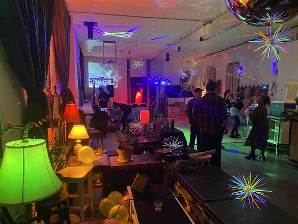 Ivy House Studio (Bushwick)