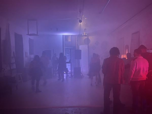 Ivy House Studio (Bushwick)