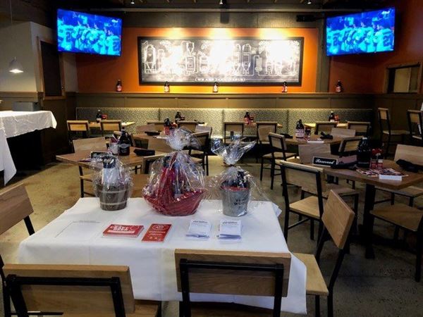 Rock Bottom Restaurant & Brewery San Jose