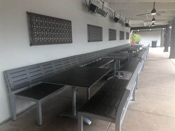 Rock Bottom Restaurant & Brewery San Jose