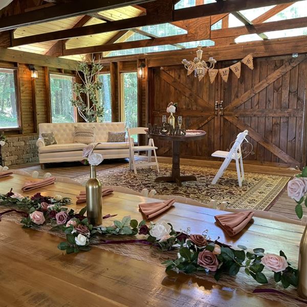 Four Winds at North Mountain