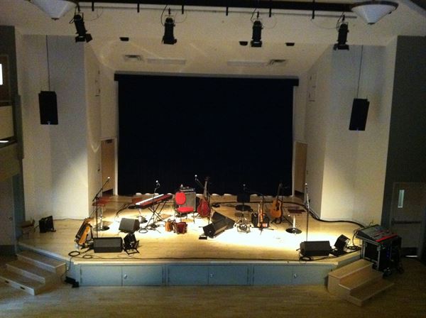 La Cité des Prairies