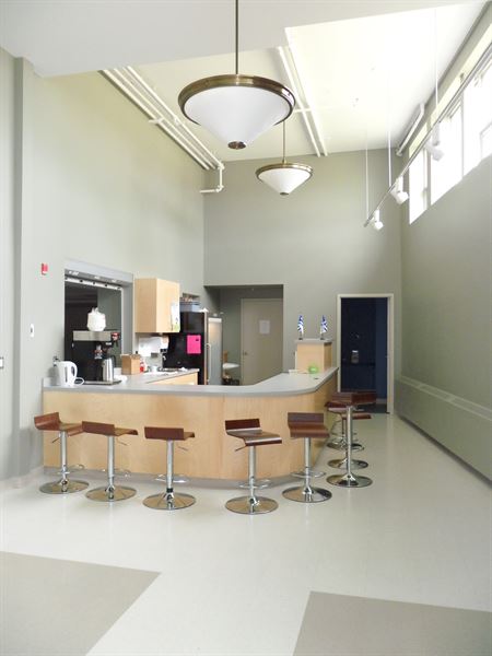 La Cité des Prairies