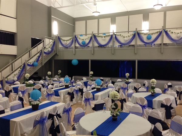 La Cité des Prairies