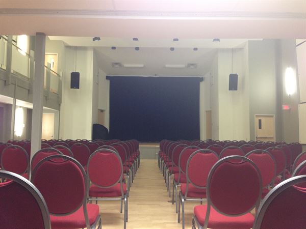 La Cité des Prairies