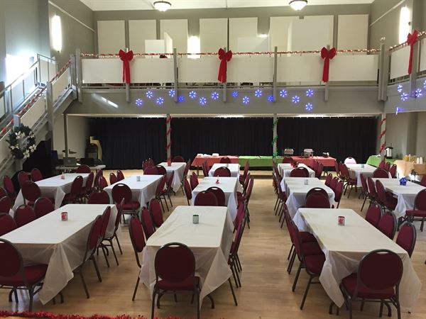 La Cité des Prairies