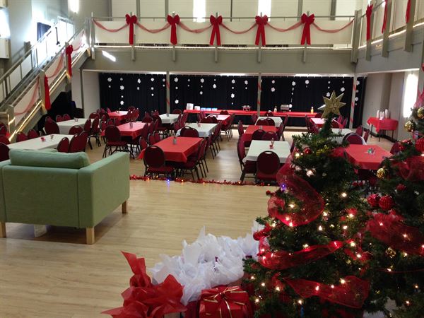 La Cité des Prairies