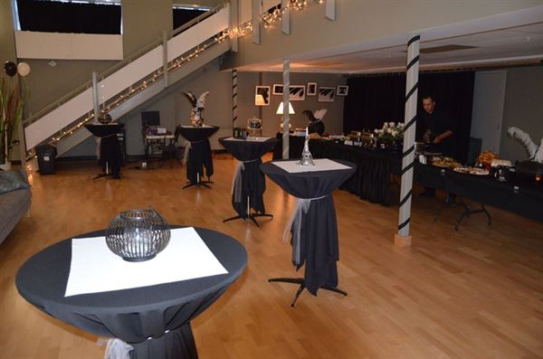 La Cité des Prairies