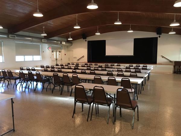 Old Davie School Historical Museum