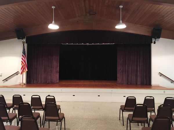 Old Davie School Historical Museum