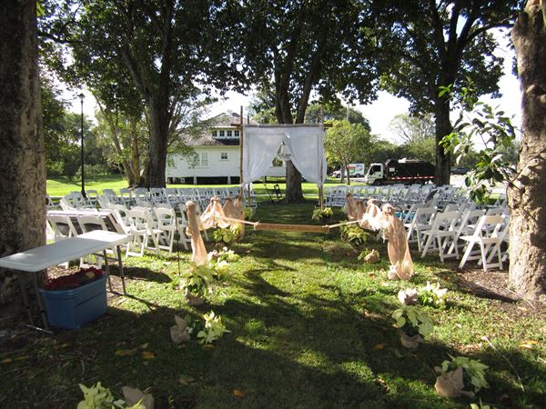 Old Davie School Historical Museum