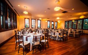 The Historic Auditorium