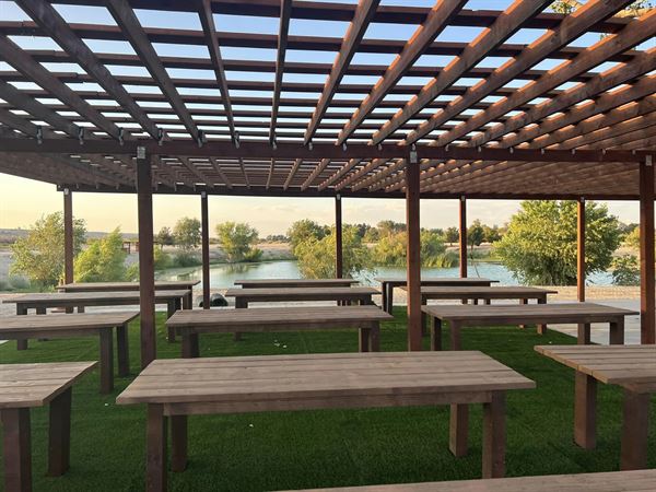 Arrowhead Events Center