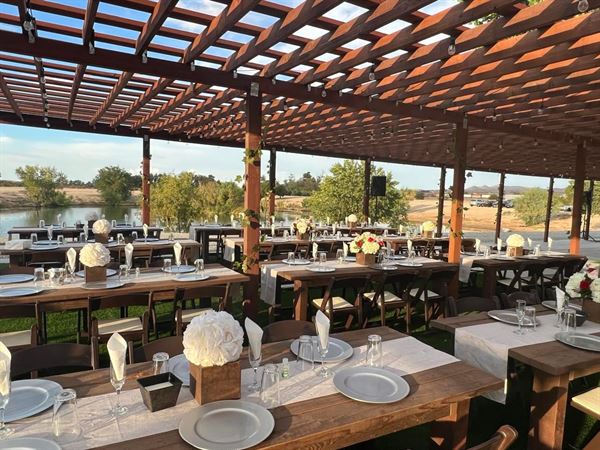 Arrowhead Events Center