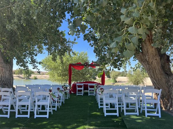 Arrowhead Events Center