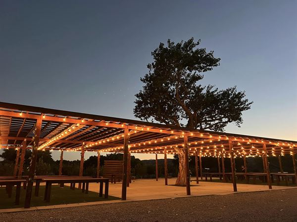 Arrowhead Events Center