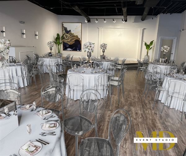MD Event Venue