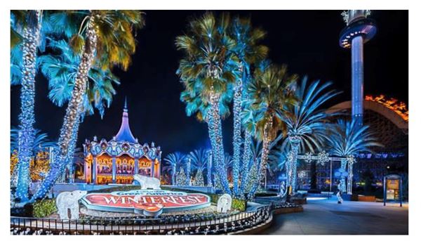 Morning Star Entertainment