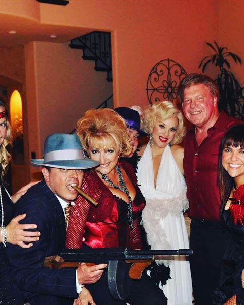 Morning Star Entertainment