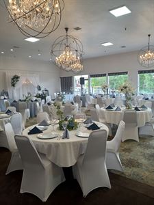 Presidential Ballroom