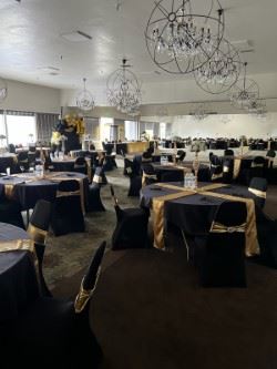 Richland Riverfront Ascend Hotel Collection