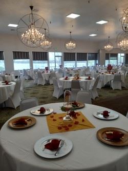 Richland Riverfront Ascend Hotel Collection