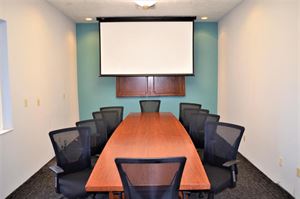 Boardroom