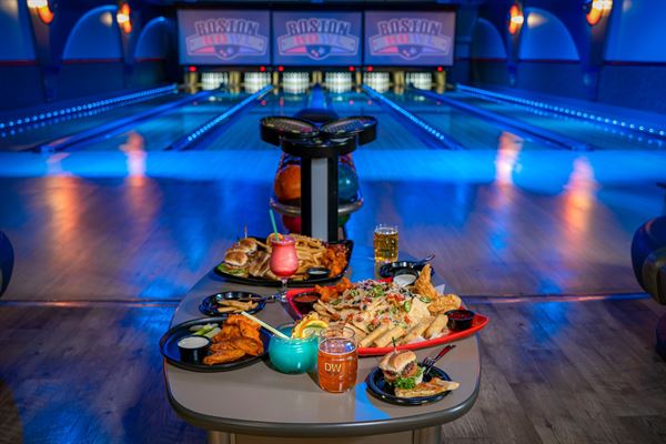 Boston Bowl