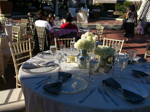 The 1901 formerly La Dolce Vita Historic Heritage Square