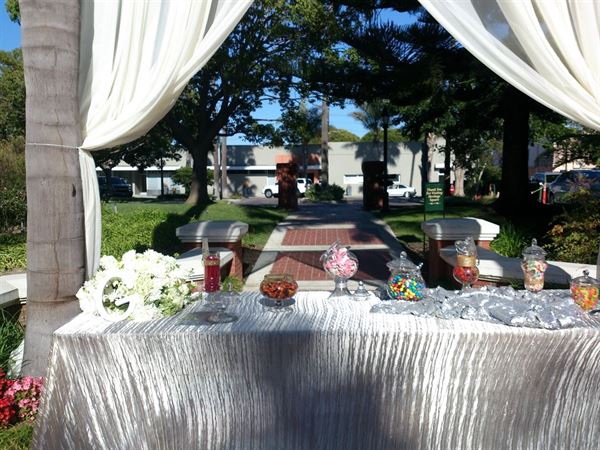 The 1901 formerly La Dolce Vita Historic Heritage Square