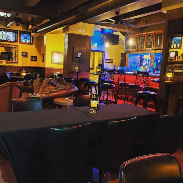 The 1901 formerly La Dolce Vita Historic Heritage Square