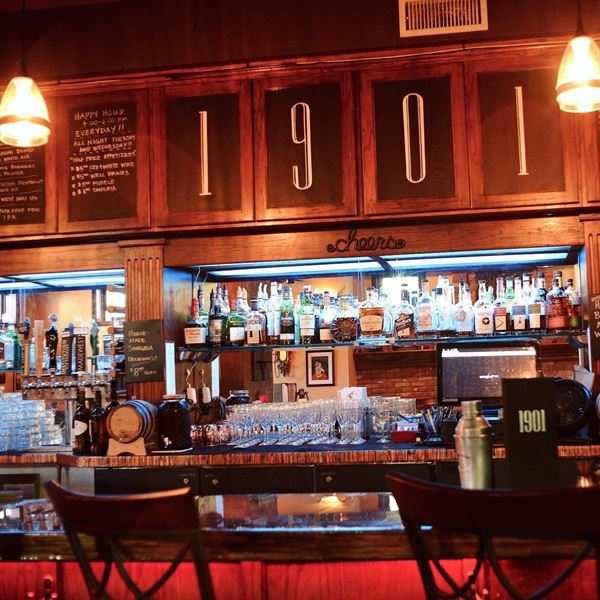 The 1901 formerly La Dolce Vita Historic Heritage Square