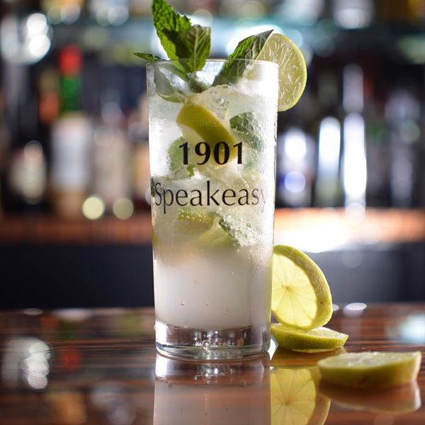 The 1901 formerly La Dolce Vita Historic Heritage Square