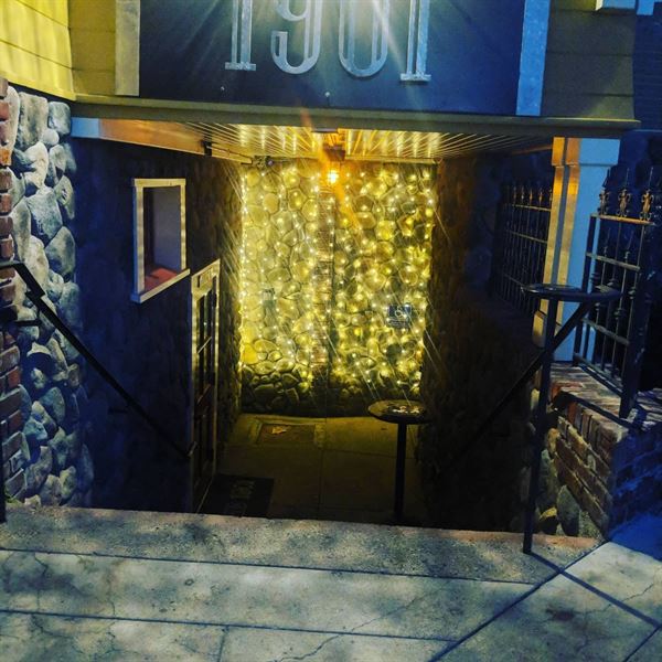 The 1901 formerly La Dolce Vita Historic Heritage Square