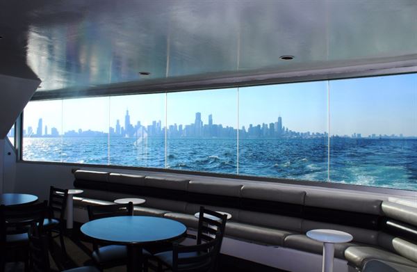 Anita Dee Yacht Charters