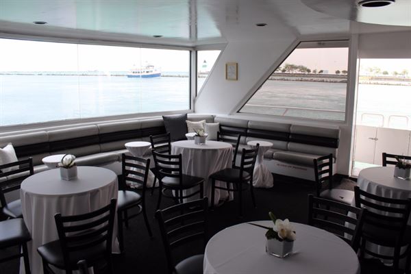 Anita Dee Yacht Charters