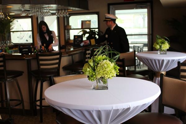 Anita Dee Yacht Charters