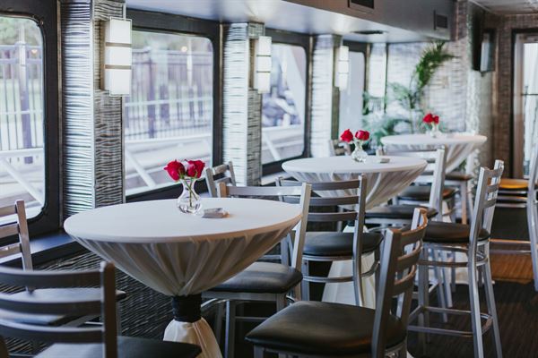 Anita Dee Yacht Charters