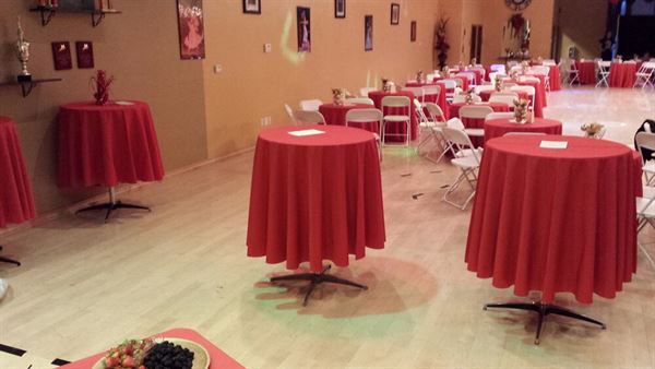 Imperial Ballroom Dance Center