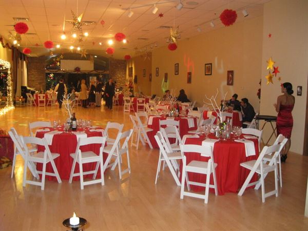 Imperial Ballroom Dance Center