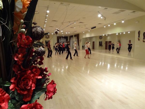 Imperial Ballroom Dance Center