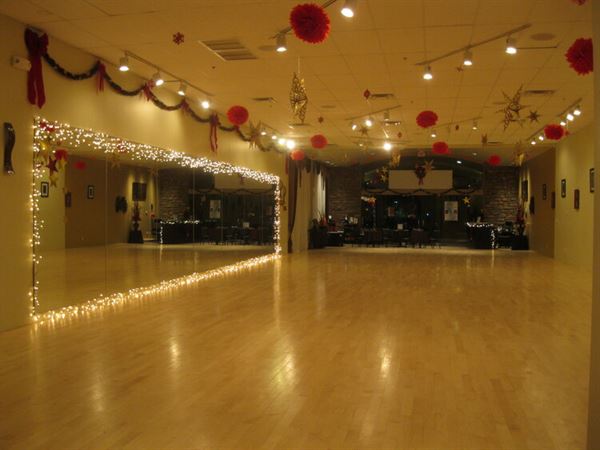 Imperial Ballroom Dance Center